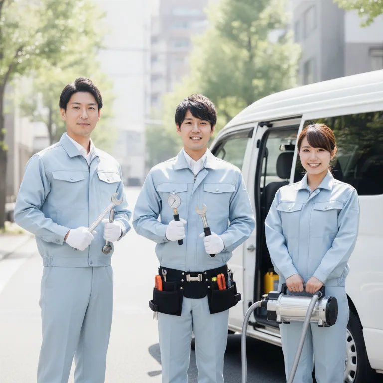 エアコン修理 のチーム: Kashihara